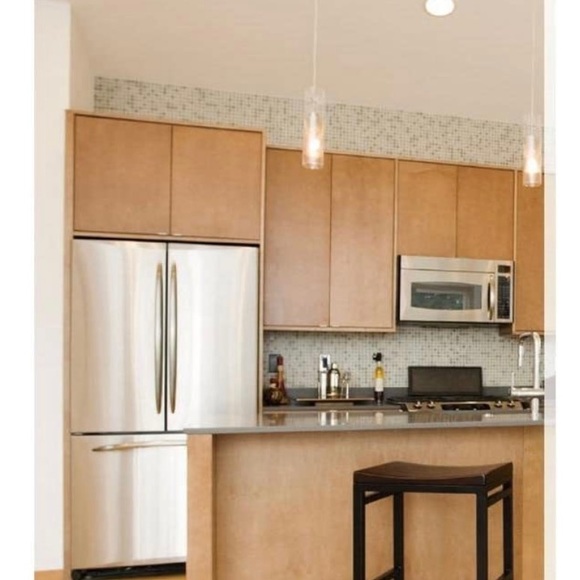 EcoSmart 75-Watt Equivalent BR40 Dimmable Energy LED Light Bulb Daylight (2-Pack - Picture 5 of 5